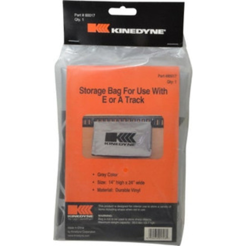 Kinedyne Strap Bag For E or A Track 80017 - 70904750