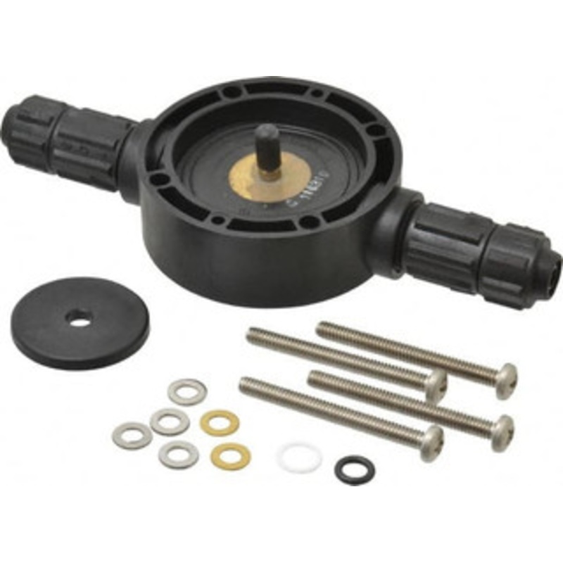 Pulsafeeder Metering Pump Accessories, Type: KOPkit, For Use With: LPH6SA-PTC3-M43 K6PTC3 - 00250829