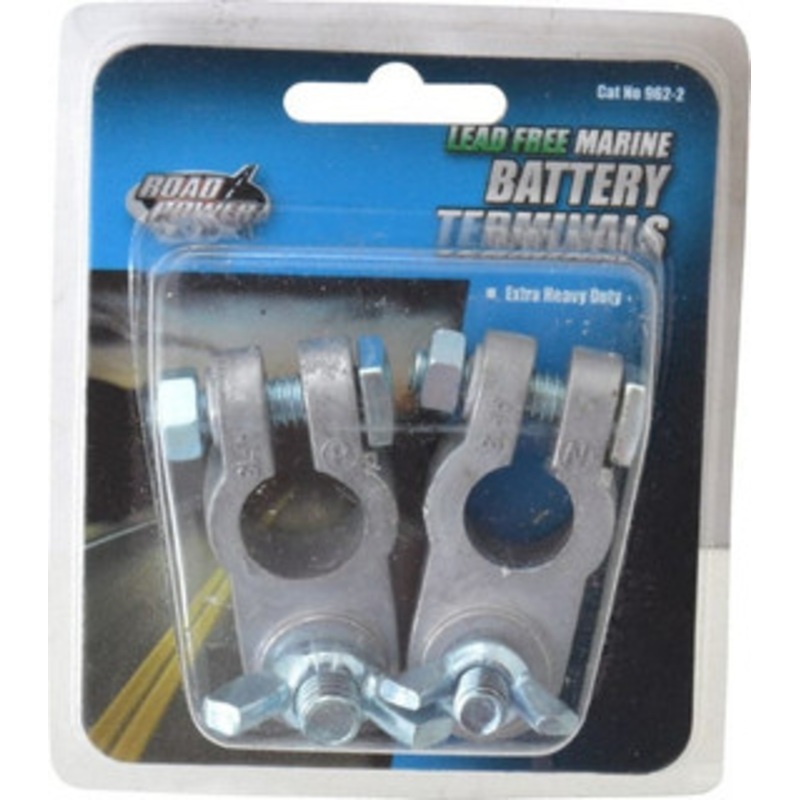Southwire Automotive Battery Marine Terminal 2/Card 962-2 - 03267481