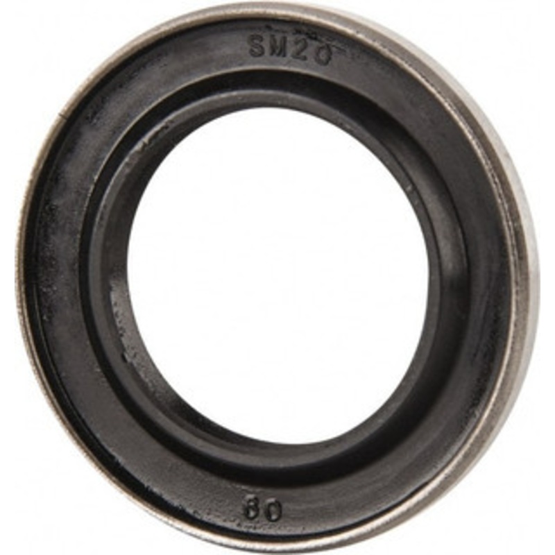 Thomson Industries 20mm Shaft Diam, Closed Multirac External Seal SM20 - 02731081