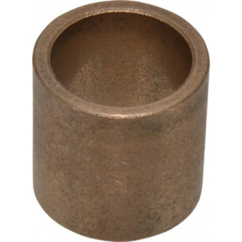 Boston Gear 1 Inside x 1-1/4 Outside Diam, Oil Impregnated Bronze SAE-841 Sleeve Bearing 1-1/4 OAL 35070 - 06454177