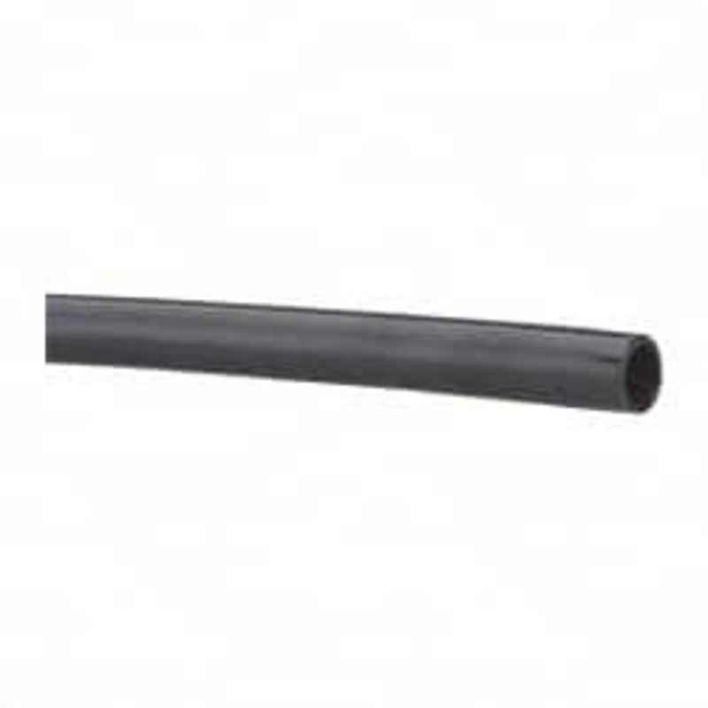 Coilhose Pneumatics 10mm OD, Cut to Length (500 ft. Standard Length) Nylon Tube Black, 180 Max psi NC1010-500K - 49695547