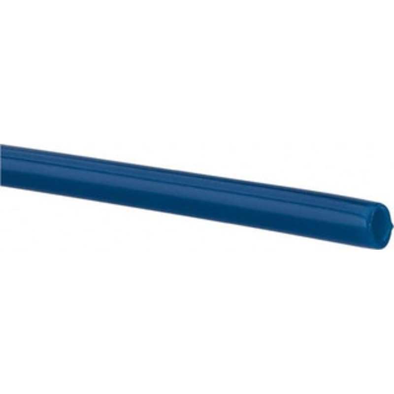Coilhose Pneumatics 11/64 ID x 1/4 OD, 0.04 Wall Thickness, Cut to Length (1000 ft. Standard Length) Nylon Tube Blue, 265 Max psi NC0440-1000B - 48637318