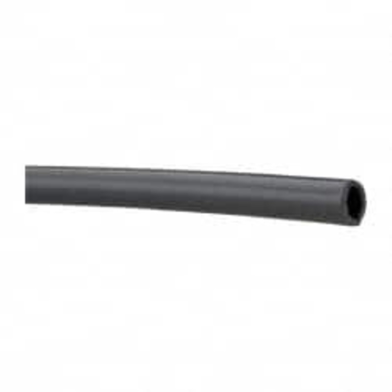 Coilhose Pneumatics 8mm OD, Cut to Length (500 ft. Standard Length) Polyethylene Tube Black, 125 Max psi PE0810-500K - 48658249