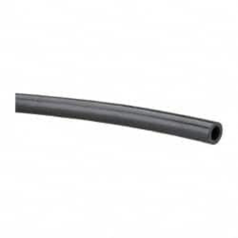 Coilhose Pneumatics 8mm OD, Cut to Length Polyurethane Tube Black, 145 Max psi, 95 Hardness PT0815-500K - 48692842