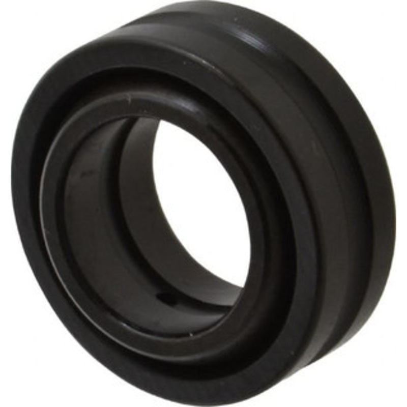 SKF 20mm Bore Diam, 6,750 Lb Dynamic Capacity, Spherical Plain Bearing 32,850 Lb Static Load Capacity GE 20 ES - 86035912