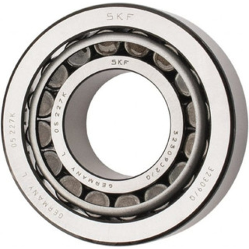 SKF 45mm Bore Diam, 100mm OD, 38.25mm Wide, Tapered Roller Bearing 140,000 N Dynamic Load Capacity, 170,000 N Static Load Capacity 32309 J2/Q - 43337302