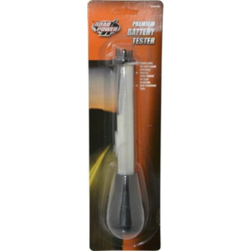 Southwire Automotive Battery Hydrometer 992 - 03267655