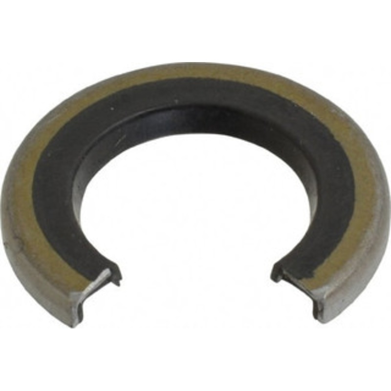 Thomson Industries 3/4 Diam, Steel Bearing Seal for Open External Housing 1/8 Wide x 1.254 Outside Diam OPNS750 - 02730851