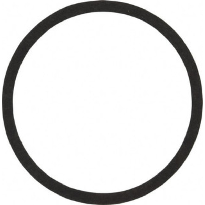 Bell & Gossett Inline Circulator Pump Body Gasket Bell & Gosset Part No. p04080, For Use with All S/H 2-Series Pumps P04890 - 02195642