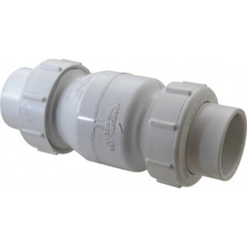 Berkeley Pump Wastewater PVC FP15-1720 - 56545361