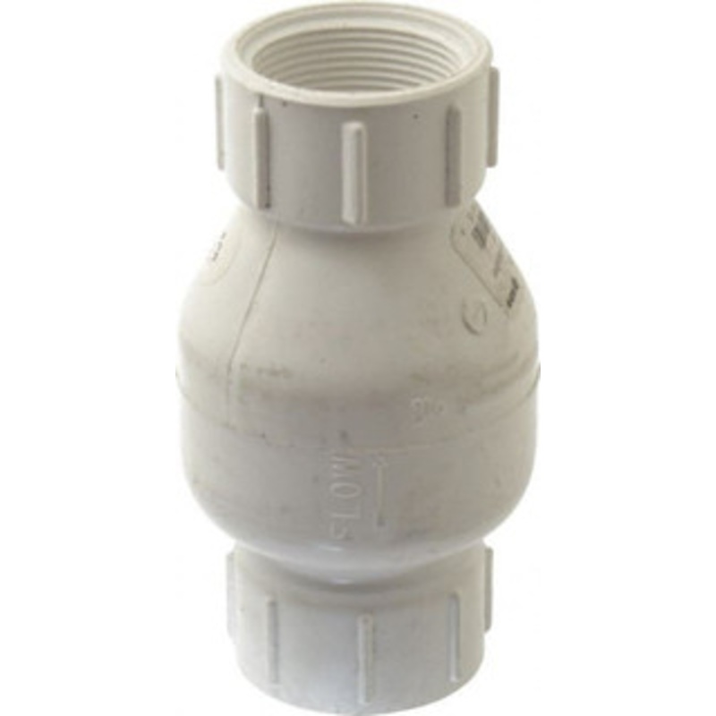 Berkeley Pump Water Well PVC FP15-1001 - 56545262