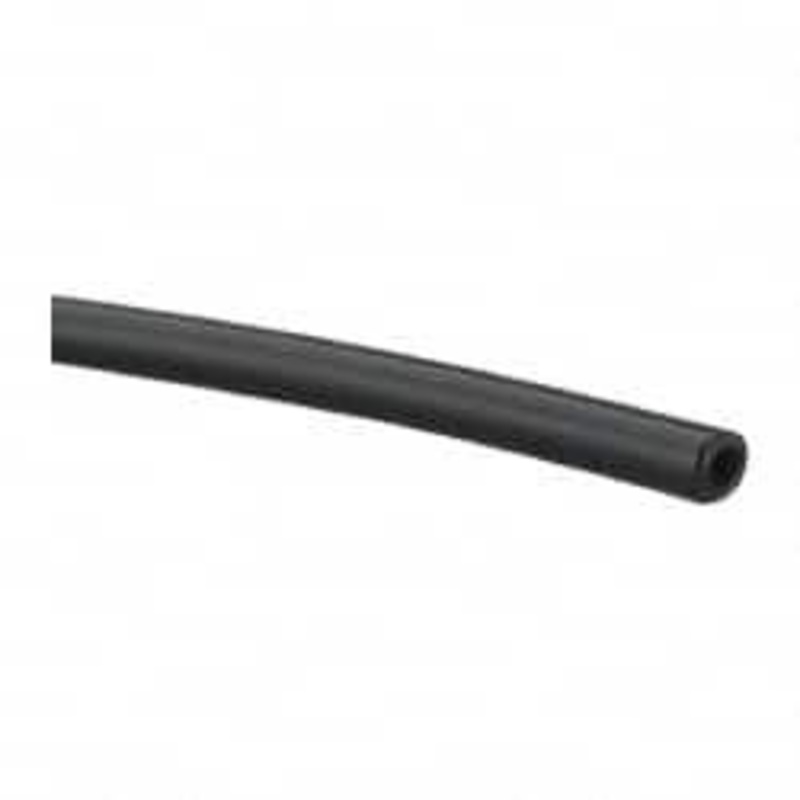 Coilhose Pneumatics 0.106 ID x 5/32 OD, 0.025 Wall Thickness, Cut to Length (2,500 ft. Standard Length) Nylon Tube Black, 275 Max psi NC2525-2500K - 48635668