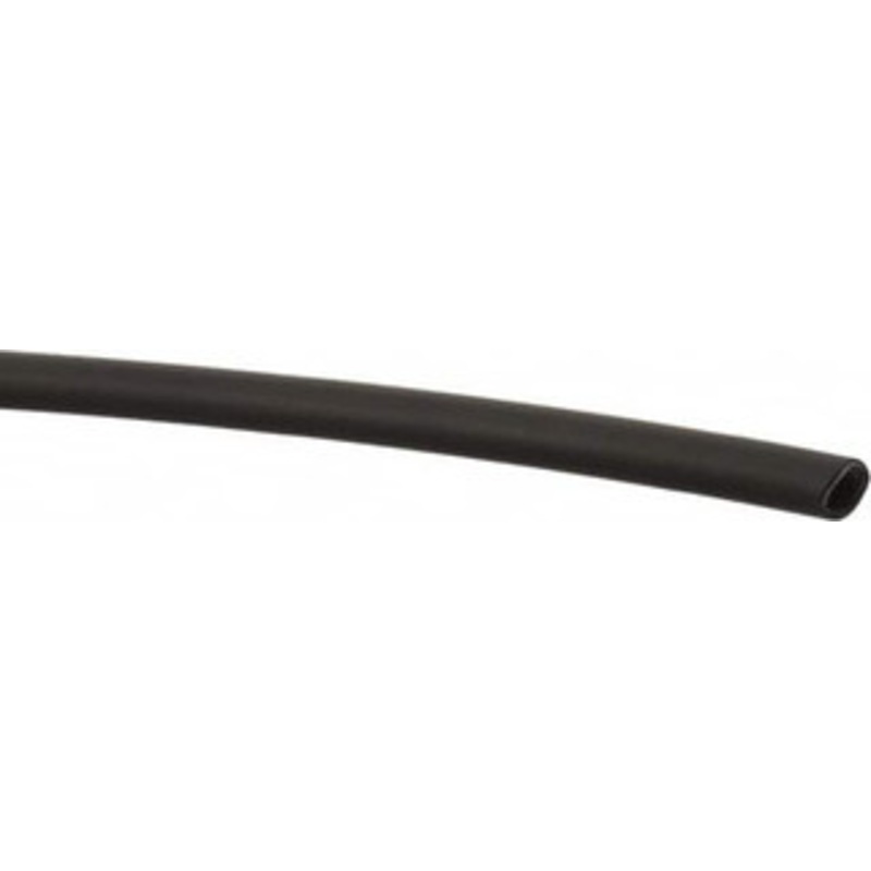 Coilhose Pneumatics 9/64 ID x 3/16 OD, 0.025 Wall Thickness, Cut to Length (2000 ft. Standard Length) Nylon Tube Black, 225 Max psi NC0325-2000K - 48636260
