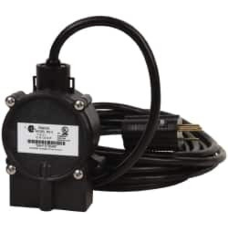 Little Giant 115 AC Volt, Float Switch 18 Ft. Cord Length 599009 - 09279324