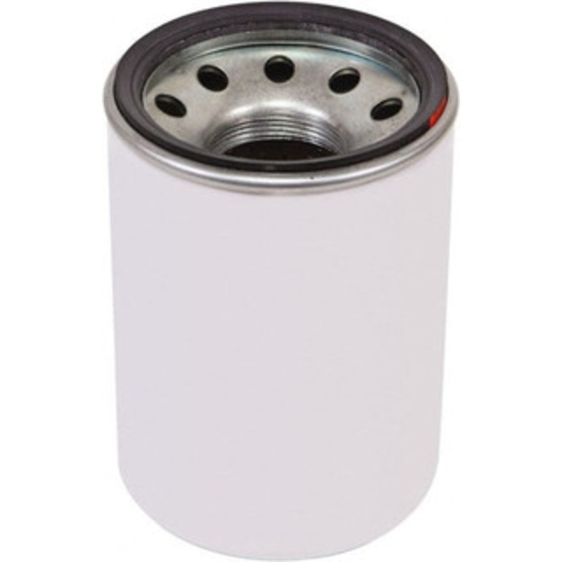 PROLUBE 1 Inlet Size, 20 GPM, Pump Filter 5.31 Long, 10 Micron Mesh, Nylon and Paper FF/FFL/10-WB - 40512980