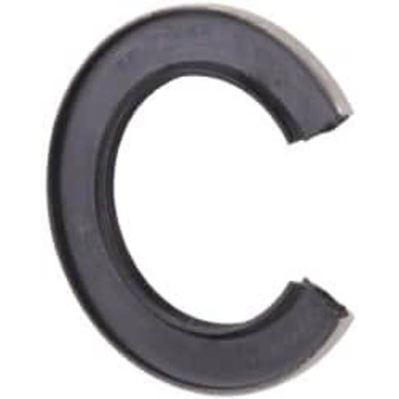 Thomson Industries 40mm Shaft Diam, Open Multirac External Seal SM40OPN - 02731172