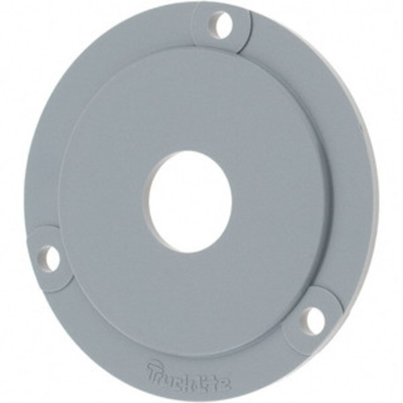 Truck-Lite Emergency Light Assembly Bracket Mount For Use with Truck-Lite 33 Series 2 Round Lights 30133 - 39412358