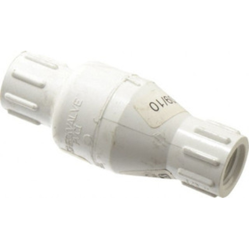 Berkeley Pump Water Well PVC FP05-1001 - 56545221