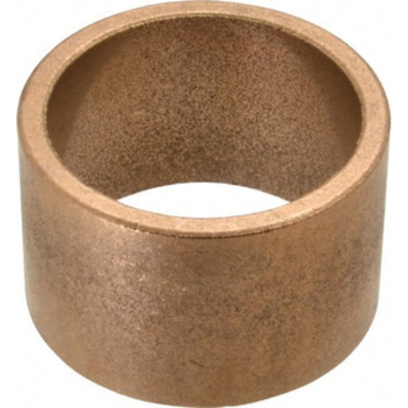 Boston Gear 2 Inside x 2-3/8 Outside Diam, Oil Impregnated Bronze SAE-841 Sleeve Bearing 1-1/2 OAL G00304 - 35375757