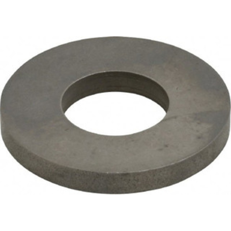 Boston Gear 3/4 ID x 1-5/8 OD x 3/16 Thick Steel Thrust Washer Bearing 18862 - 03548294