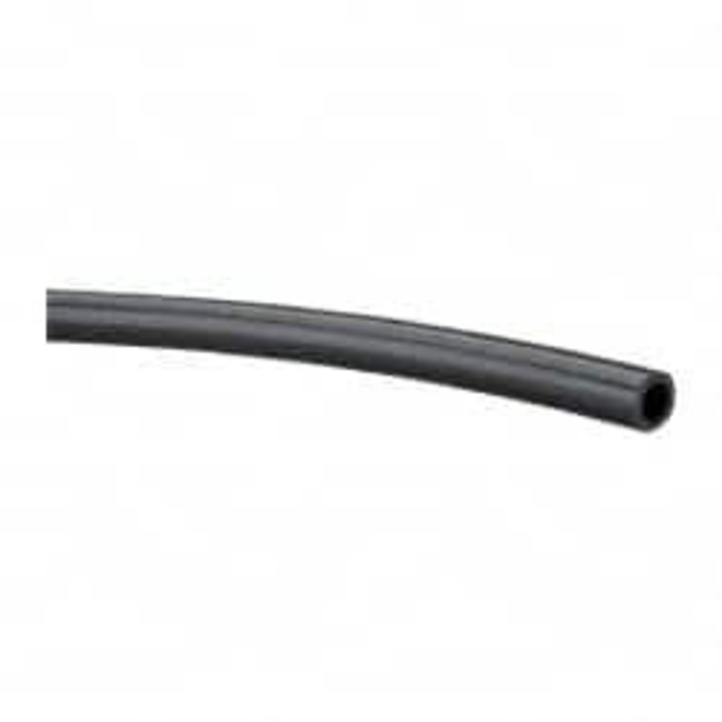 Coilhose Pneumatics 10mm OD, Cut to Length Polyurethane Tube Black, 145 Max psi, 95 Hardness PT1017-500K - 48693204