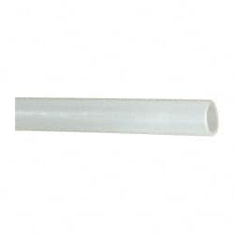 Coilhose Pneumatics 3/8 ID x 1/2 OD, 1/16 Wall Thickness, Cut to Length (500 ft. Standard Length) Nylon Tube Natural, 200 Max psi NC0862-500N - 48638399