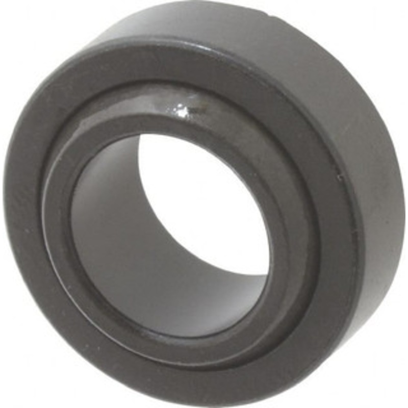 SKF 12mm Bore Diam, 2,430 Lb Dynamic Capacity, Spherical Plain Bearing 12,150 Lb Static Load Capacity GE 12 E - 86035797