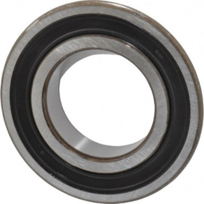 SKF 45mm Bore Diam, 85mm OD, Double Seal Deep Groove Radial Ball Bearing 19mm Wide, 1 Row, Round Bore, 21,600 Nm Static Capacity, 35,100 Nm Dynamic Capacity 6209 2RSJEM - 45667565