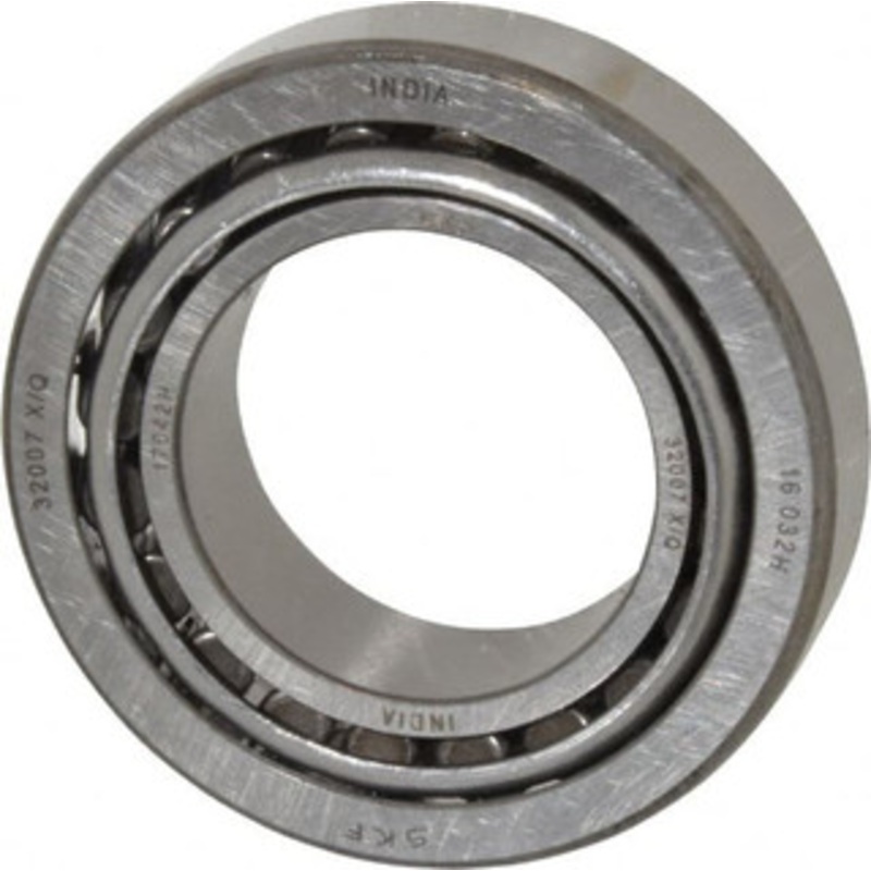 SKF 35mm Bore Diam, 62mm OD, 18mm Wide, Tapered Roller Bearing 42,900 N Dynamic Load Capacity, 54,000 N Static Load Capacity 32007 X - 43337120