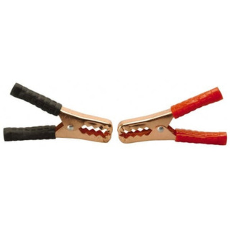 Southwire 150 Amp Clamp/Pair Booster Cable Clamp 150C-2 - 03267663