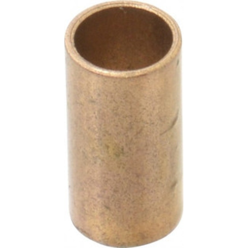 Boston Gear 5/16 Inside x 3/8 Outside Diam, Oil Impregnated Bronze SAE-841 Sleeve Bearing 3/4 OAL 34592 - 06453336