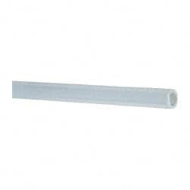 Coilhose Pneumatics 6mm OD, Cut to Length (1000 ft. Standard Length) Polyethylene Tube Natural, 157 Max psi PE0610-1000N - 48658181