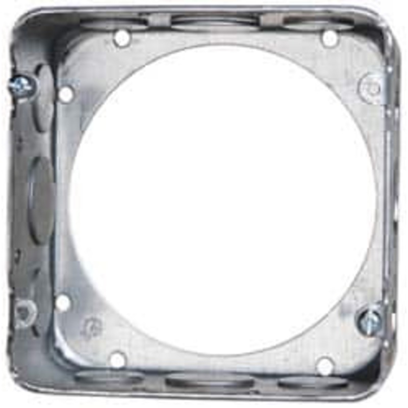 Crouse-Hinds Steel Electrical Box Extension Ring TP564 - 05238340