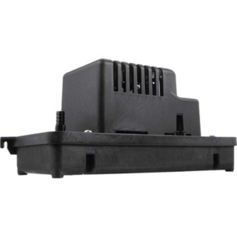 Little Giant Condensate Systems, Type: Condensate Pump, Voltage: 230 V, Tank Capacity: 1 Quart, GPM: 1.33, Outlet Size: 3/8, GPH @ 1 Feet of Head: 80.000 554222101 - 20230405