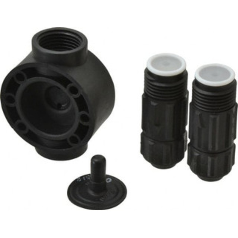 Pulsafeeder Metering Pump Accessories, Type: KOPkit, For Use With: LB02SA-PTC1-M43 K2PTC1 - 00250787
