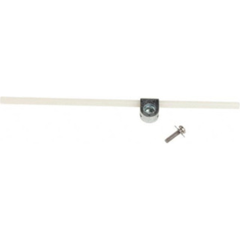 Telemecanique Sensors 3-1/2 Inch Long, Limit Switch Rod Lever For Use with ZCE01, ZCE05 ZCY59 - 69672582