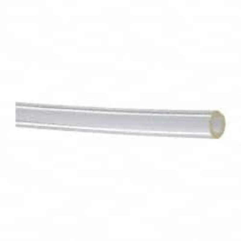 Coilhose Pneumatics 3/16 ID x 5/16 OD, 1/16 Wall Thickness, Cut to Length (500 ft. Standard Length) Polyurethane Tube Transparent Clear, 93 Max psi, 85 Hardness PTL0503-500TC - 48652044
