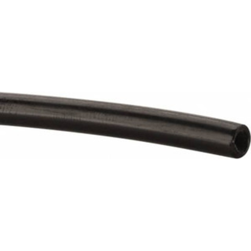 Coilhose Pneumatics 5mm OD, Cut to Length (1000 ft. Standard Length) Nylon Tube Black, 375 Max psi NC0510-1000K - 49695182