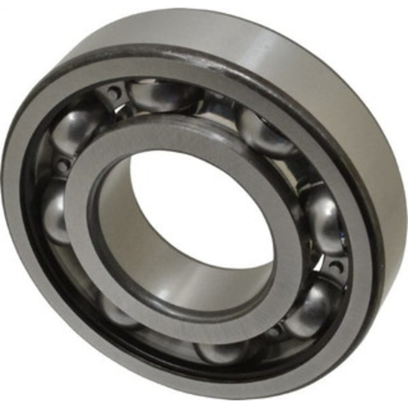 SKF 55mm Bore Diam, 120mm OD, Open Deep Groove Radial Ball Bearing 29mm Wide, 1 Row, Round Bore, 45,000 Nm Static Capacity, 74,100 Nm Dynamic Capacity 6311 JEM - 45668340
