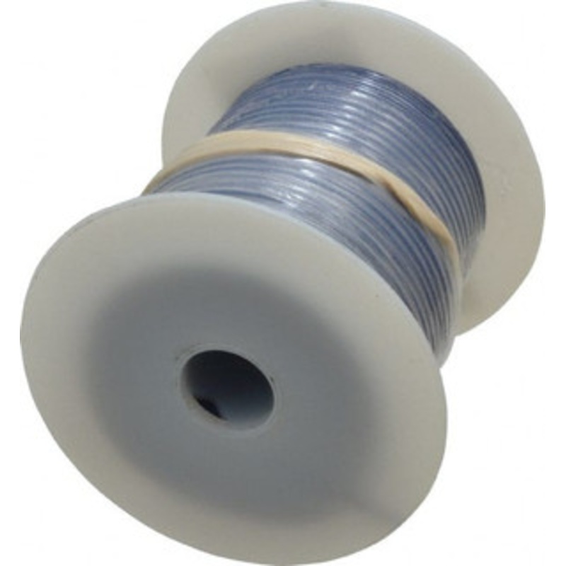 Southwire 14 Gauge Automotive Primary Wire 100 ft. Long, Blue 55669423 - 03267903