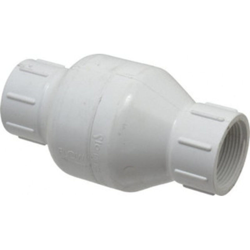 Berkeley Pump Water Well PVC FP12-1001 - 56545254