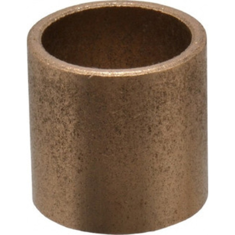 Boston Gear 5/8 Inside x 3/4 Outside Diam, Oil Impregnated Bronze SAE-841 Sleeve Bearing 3/4 OAL 34824 - 06453849