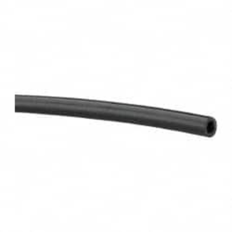 Coilhose Pneumatics 3/32 ID x 5/32 OD, 1/32 Wall Thickness, Cut to Length (2,500 ft. Standard Length) Polyurethane Tube Black, 120 Max psi, 95 Hardness PT2503-2500K - 48650543