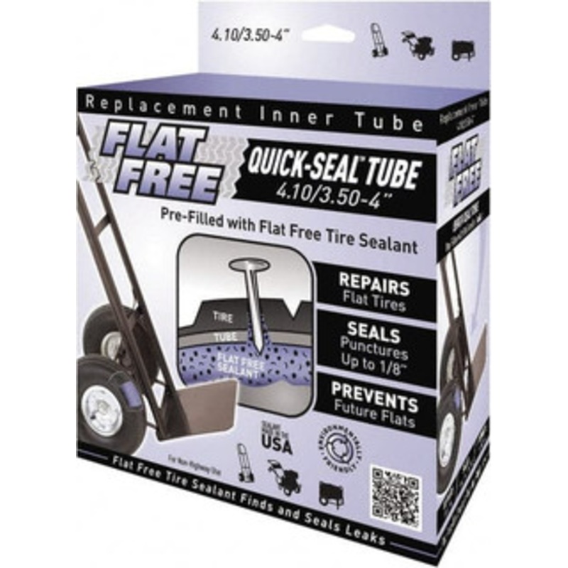 Marathon Industries Nonflammable Instant Tire Repair 1 Kit 45010 - 60958360