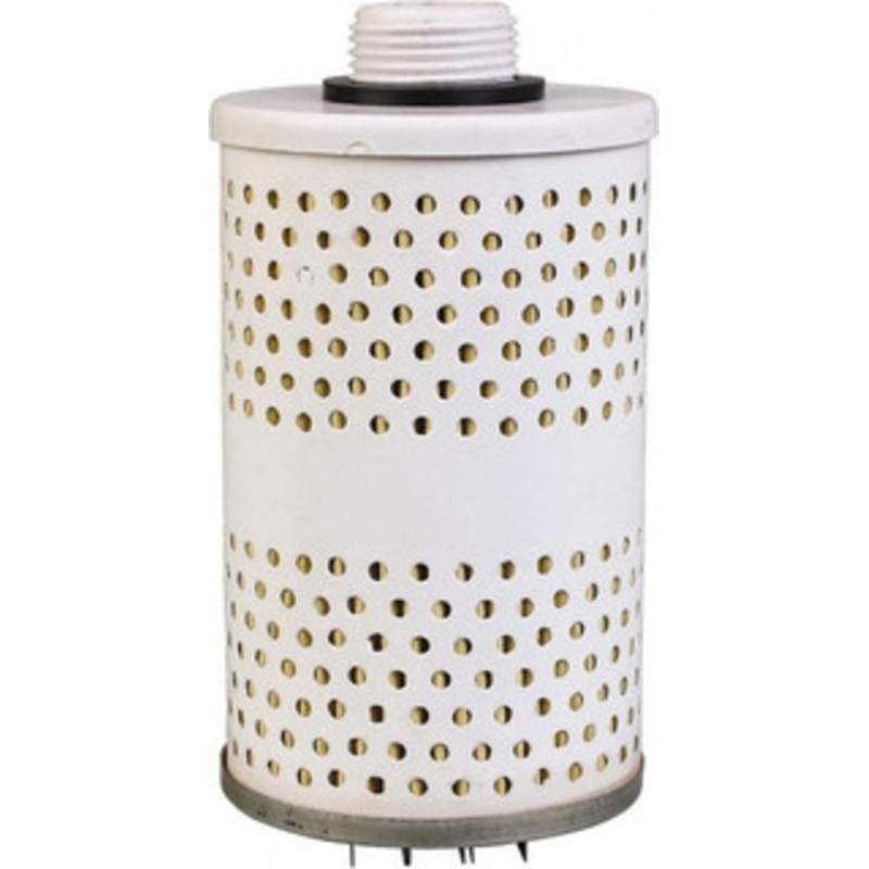 PROLUBE 1 Inlet Size, 20 GPM, Pump Filter 5.31 Long, 10 Micron Mesh, Nylon and Paper FF/FFL/10 - 40512998