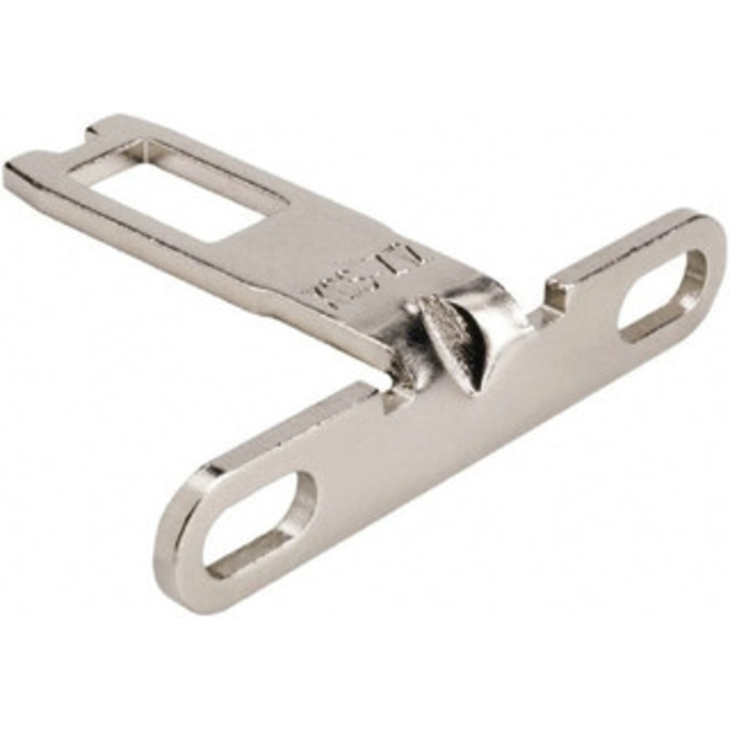 Telemecanique Sensors 5 Inch Long, Limit Switch Actuator For Use with XCSPA, XCSTA, XCSTE XCSZ12 - 69532950