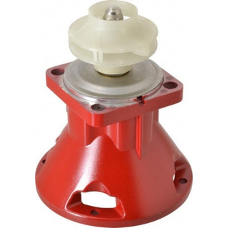 Bell & Gossett Inline Circulator Pump Sealed Bearing Assembly with Impeller For Use with All S/H 2-3 Series Pumps 189134LF - 02195733