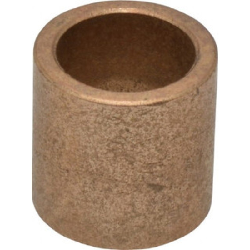 Boston Gear 3/4 Inside x 1 Outside Diam, Oil Impregnated Bronze SAE-841 Sleeve Bearing 1 OAL 34938 - 06454078