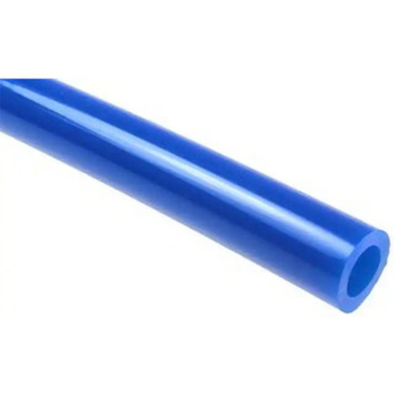 Coilhose Pneumatics 9/64 ID x 3/16 OD, 0.025 Wall Thickness, Cut to Length (2000 ft. Standard Length) Nylon Tube Blue, 225 Max psi NC0325-2000B - 48636716